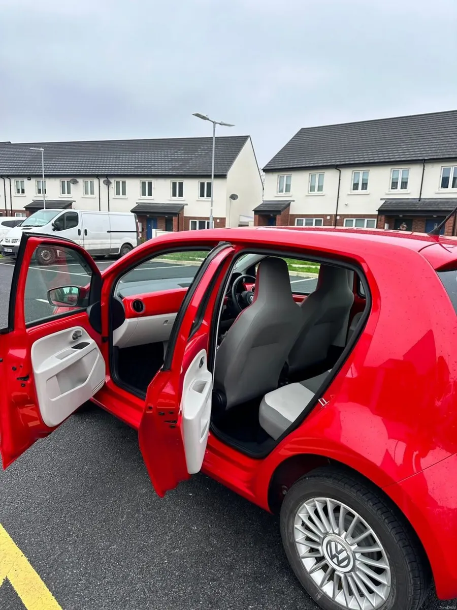 2014 Volkswagen up! 1.0 Petrol Automatic - Image 6
