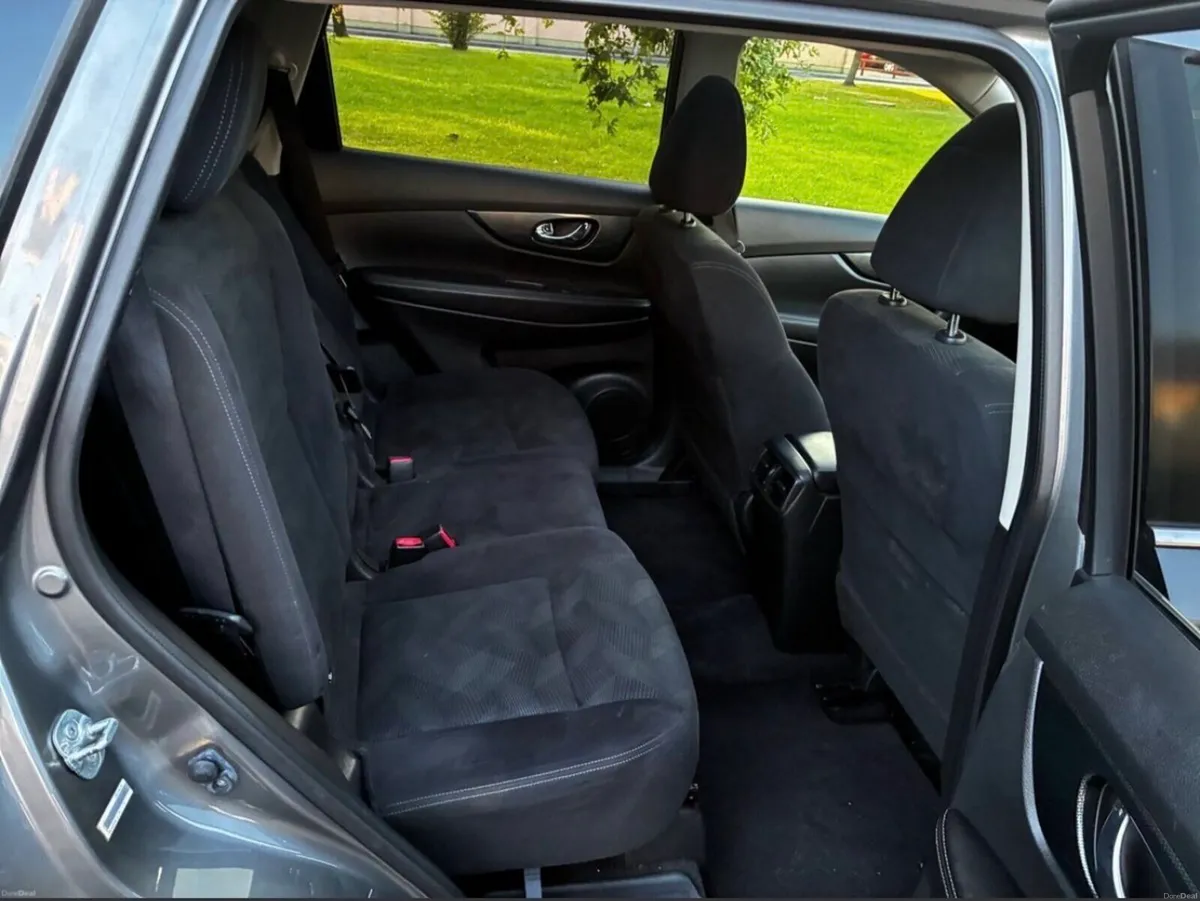 2015 Nissan xtrail - Image 5