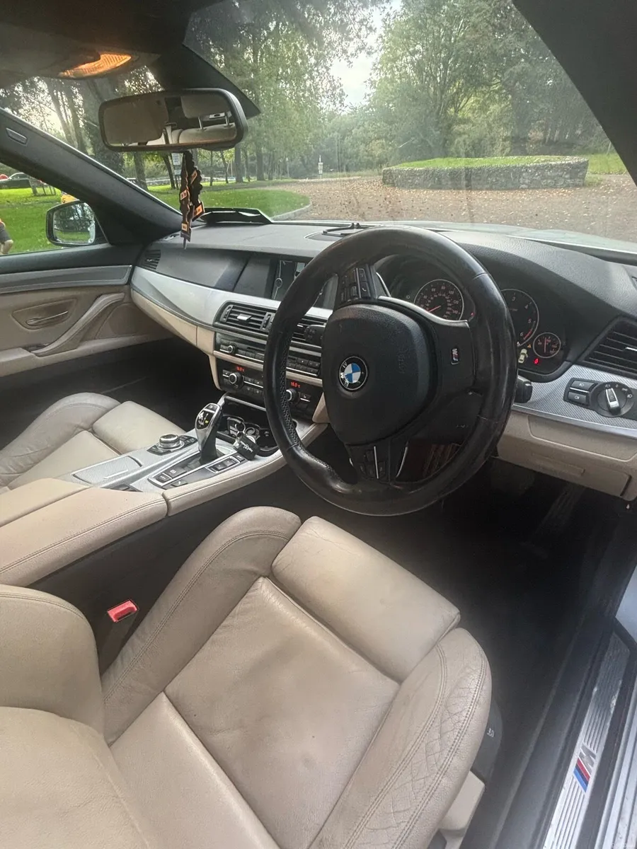 BMW 520D F10 MSport 4DR Auto - Image 6