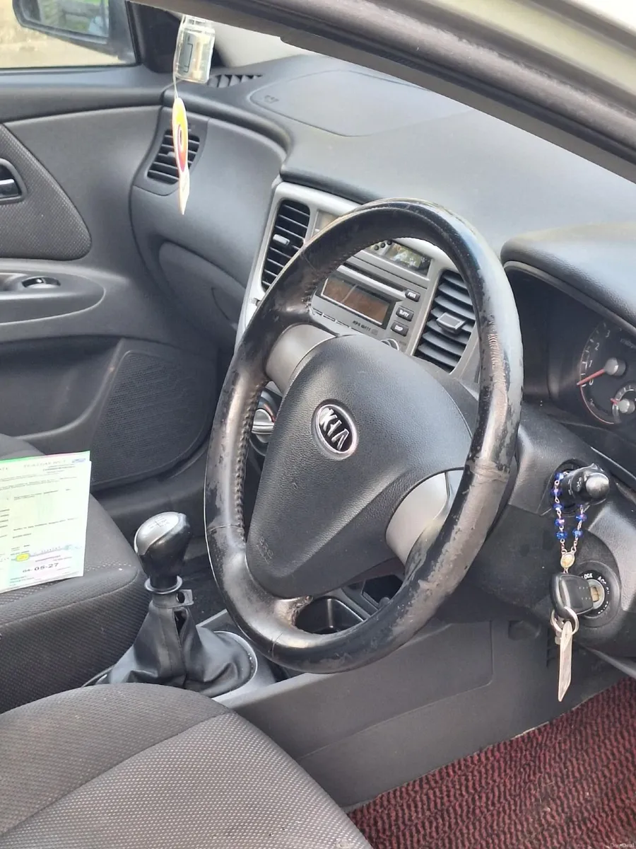 Kia Rio 2009 - Image 4