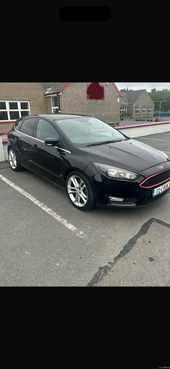 Ford Focus - Image 2