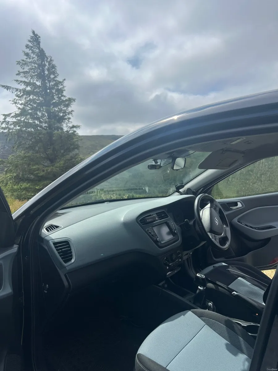 Hyundai i20 2019 - Image 3