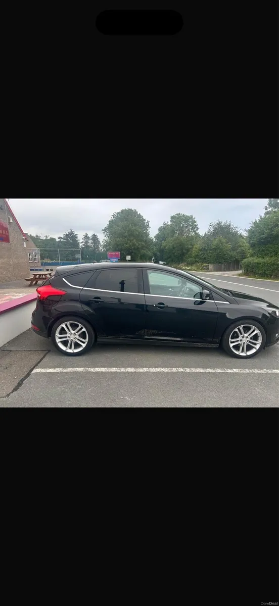 Ford Focus - Image 4