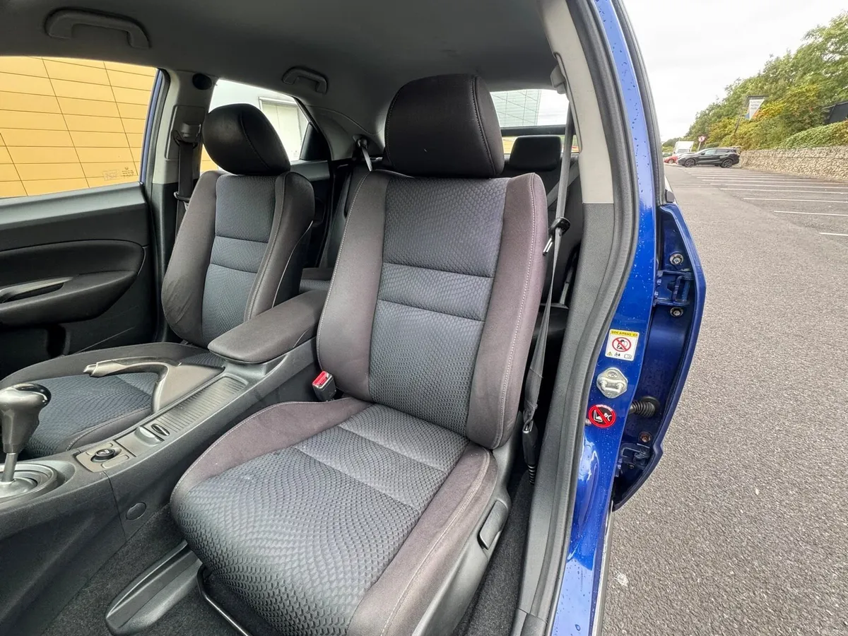 Honda Civic 1.8 SE Low Miles (New NCT 12-27) - Image 4