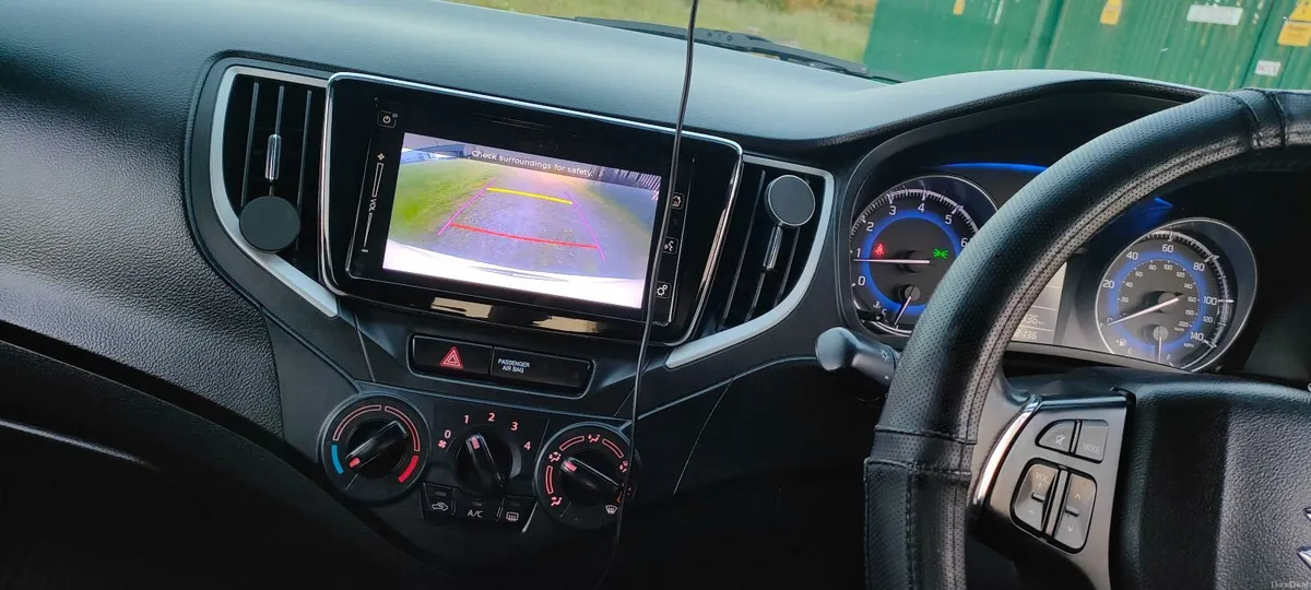 2016 Suzuki Baleno 1.0 Boosterjet (SZ-T) - Image 6