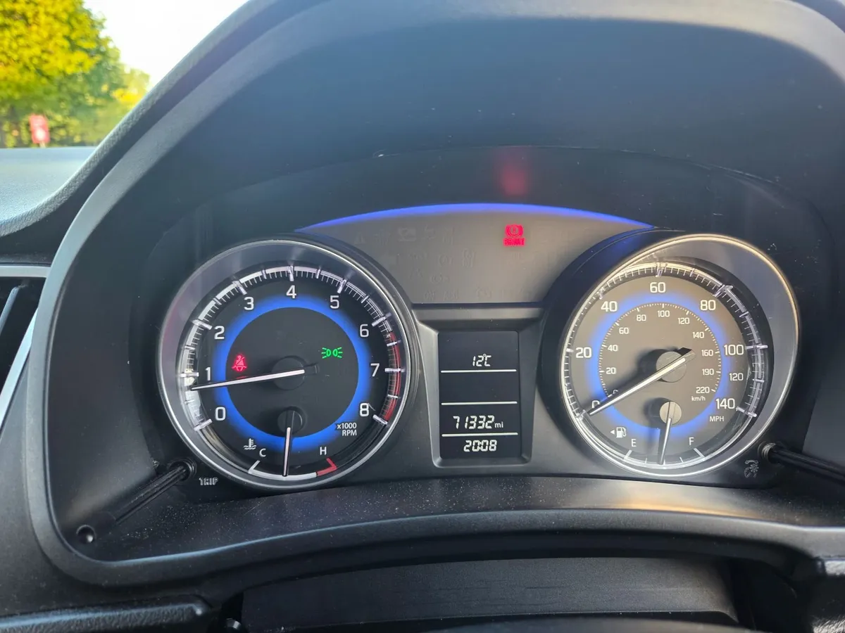 2016 Suzuki Baleno 1.0 Boosterjet (SZ-T) - Image 5