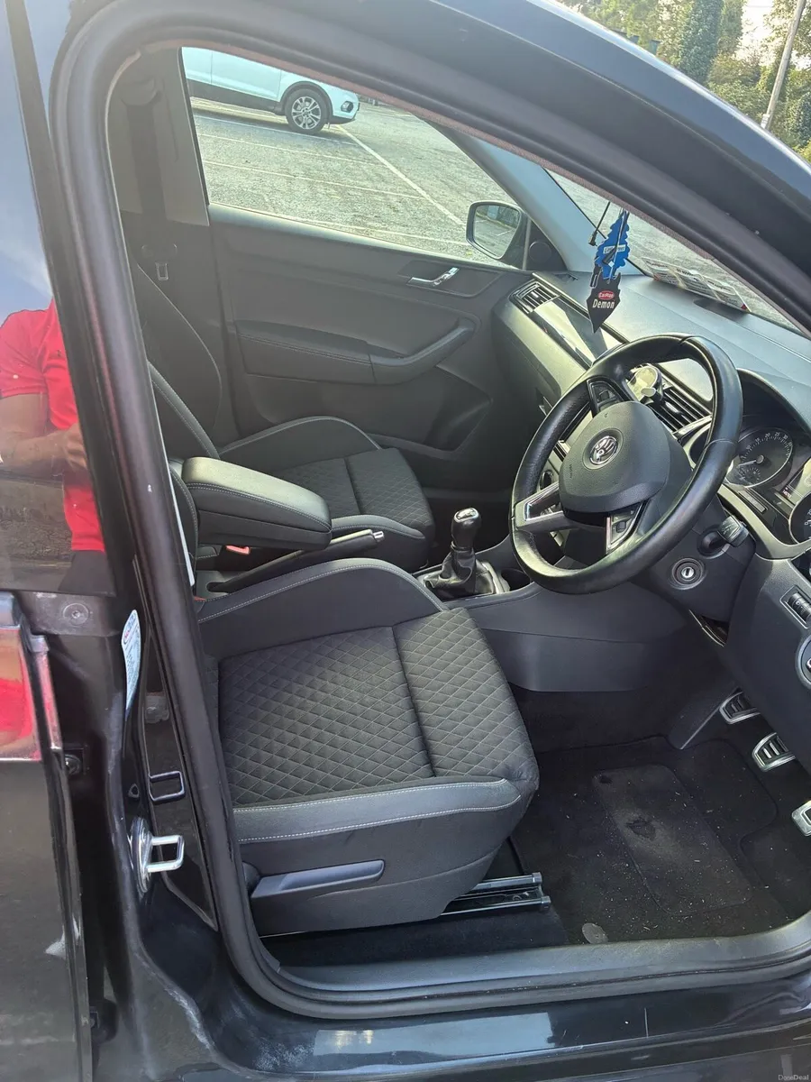 2018 Skoda Rapid - Image 6