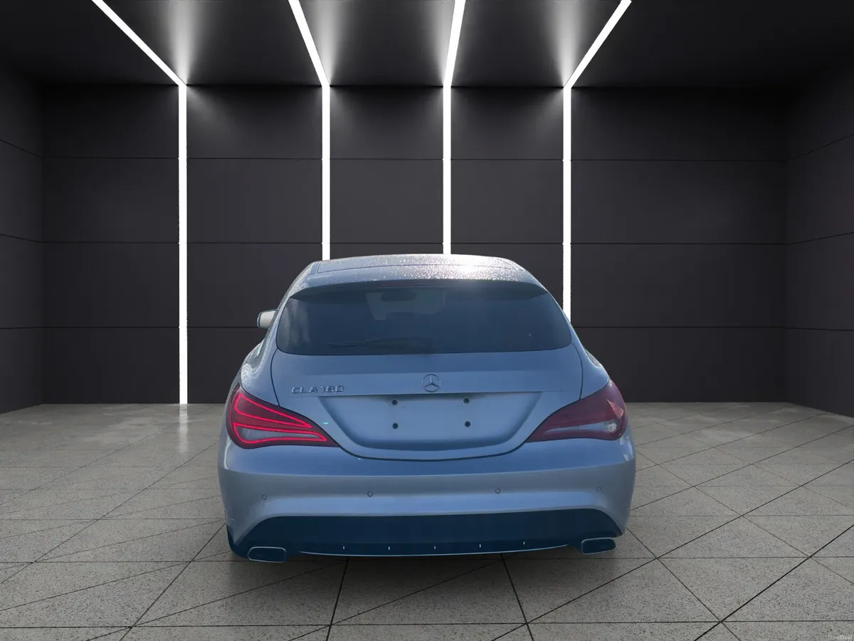2016 MERCEDES CLA 180 - Image 5