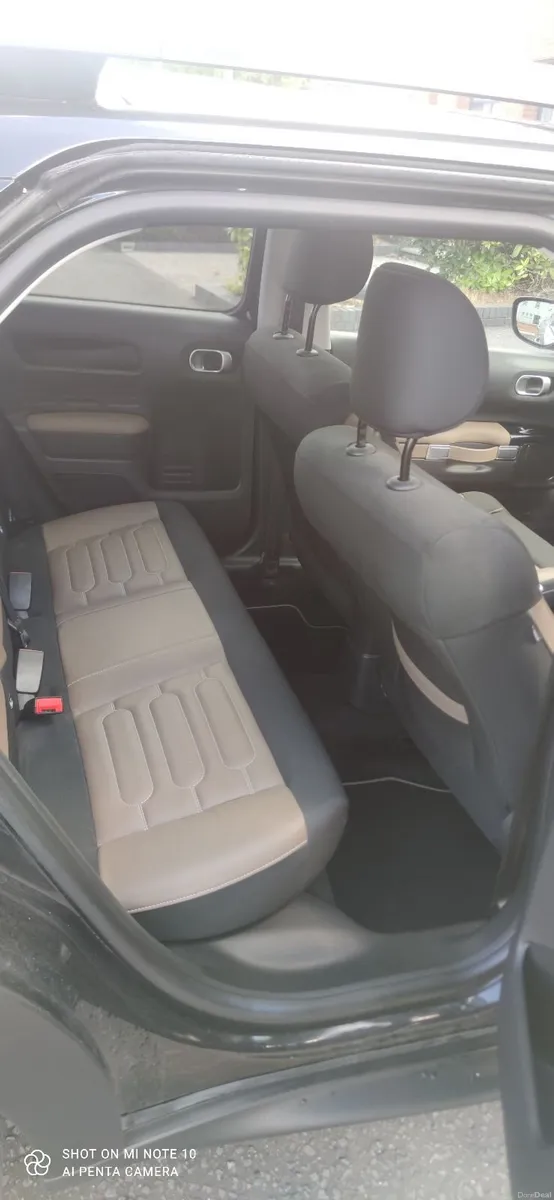 Citroen C4 Cactus 2017 - Image 3