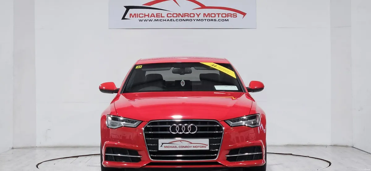Audi A6 S LINE ULTRA - FINANCE AVAILABLE - Image 3