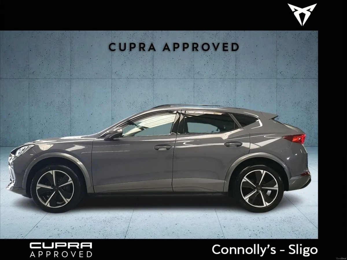 Cupra Formentor 2.0TDI 150hp - Image 6