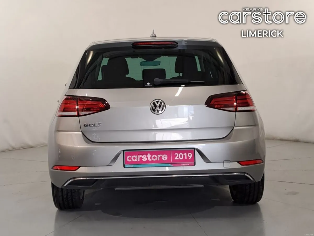 Volkswagen Golf 1.2 - Image 4