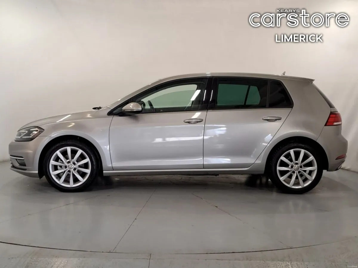 Volkswagen Golf 1.2 - Image 6