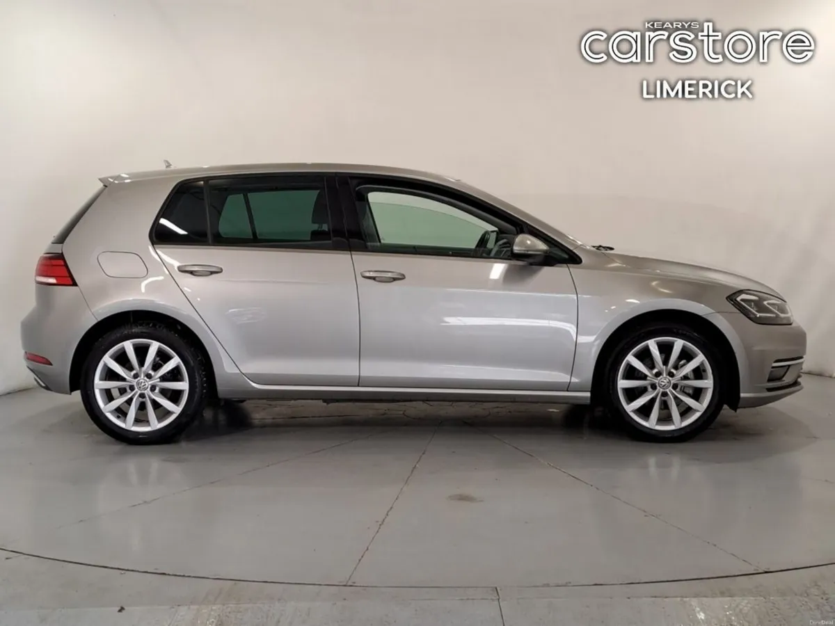 Volkswagen Golf 1.2 - Image 2