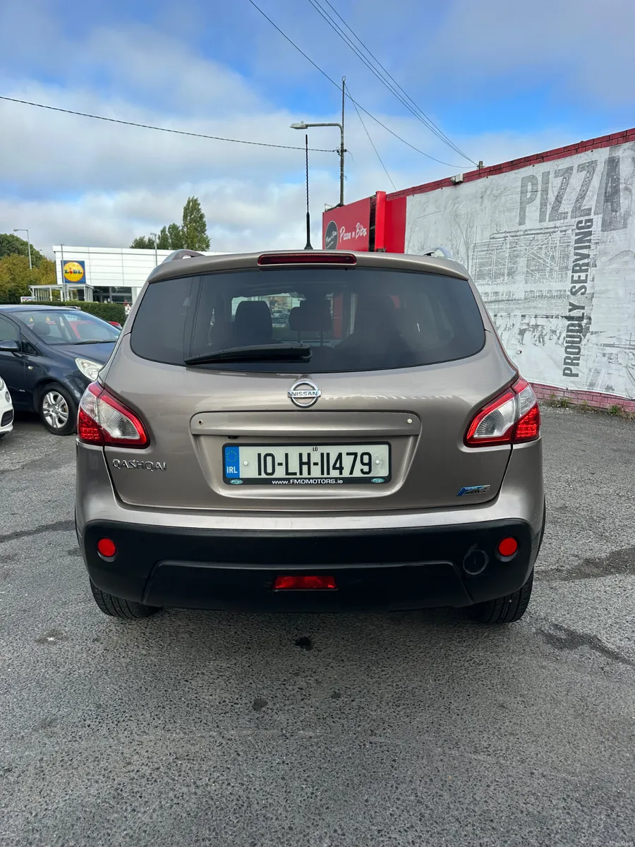 Nissan Qashqai 1.5 Diesel No NCT - Image 6