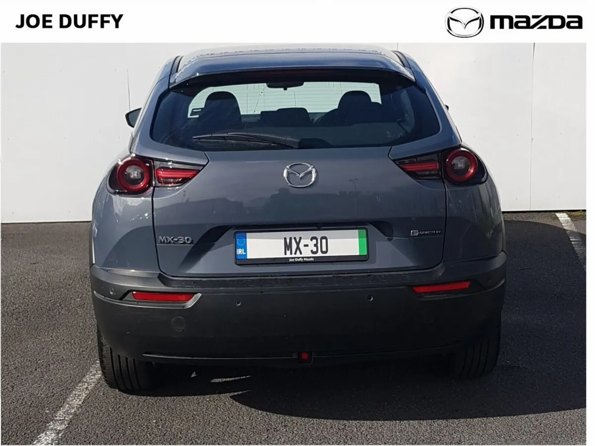 Mazda MX-30 Mx-30 Prime-Line Ev  Prime-Line  145 E - Image 4