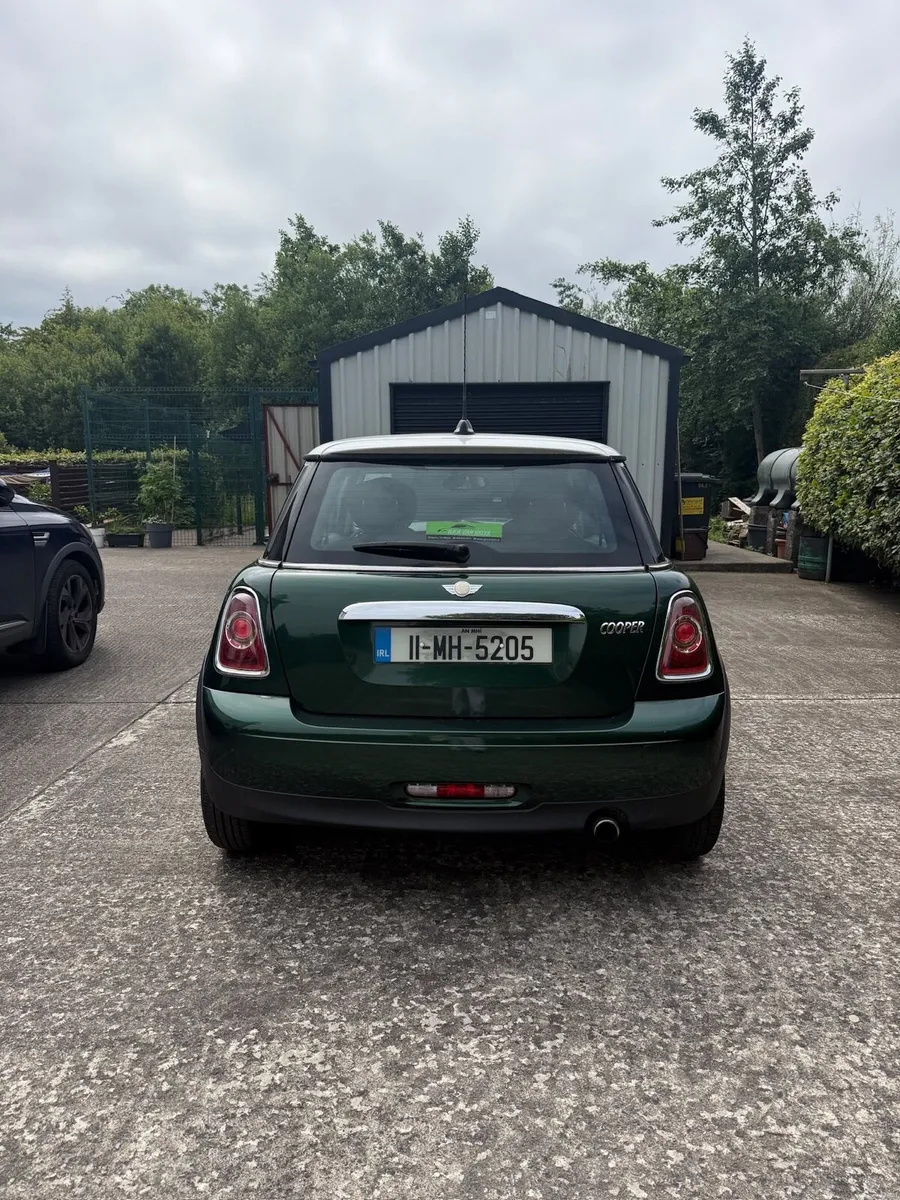 Mini Cooper - Image 2