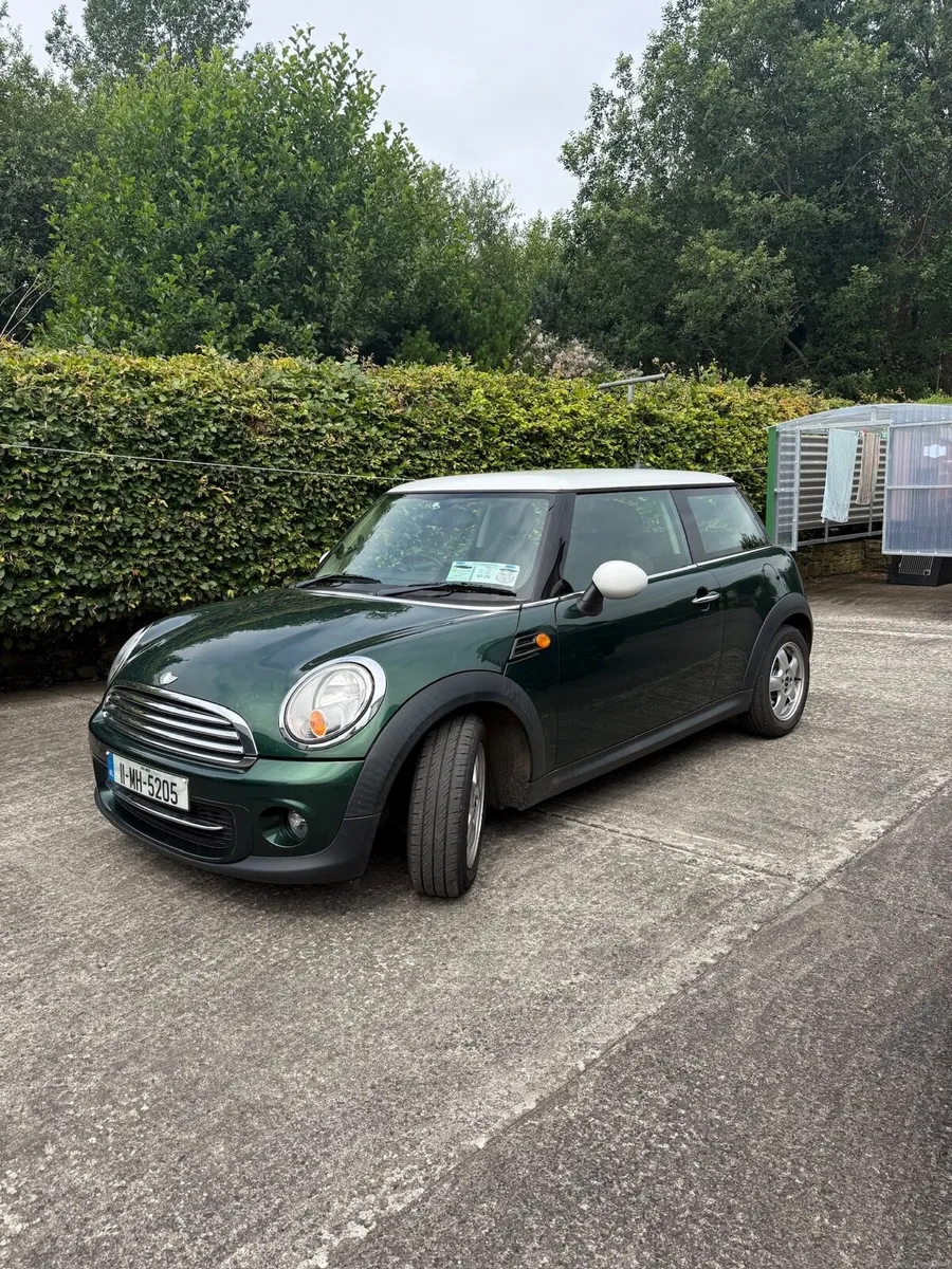 Mini Cooper - Image 3