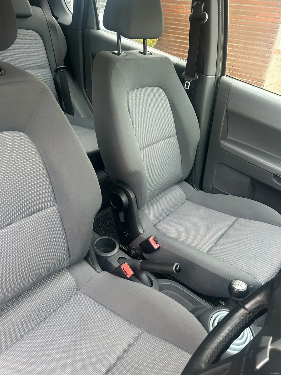 Mitsubishi Colt 2005 1.1l - Image 6