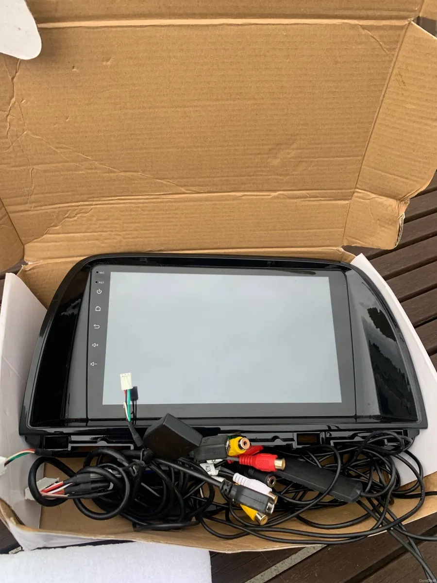 Kia XCeed 2020 - Image 1