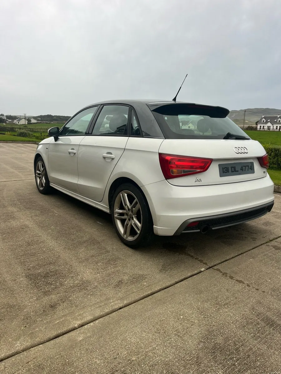 Audi A1 - Image 3