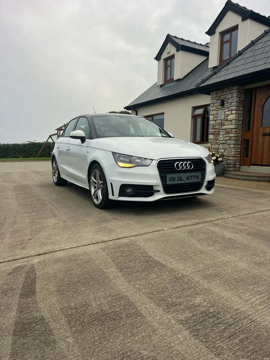 Audi A1 - Image 1