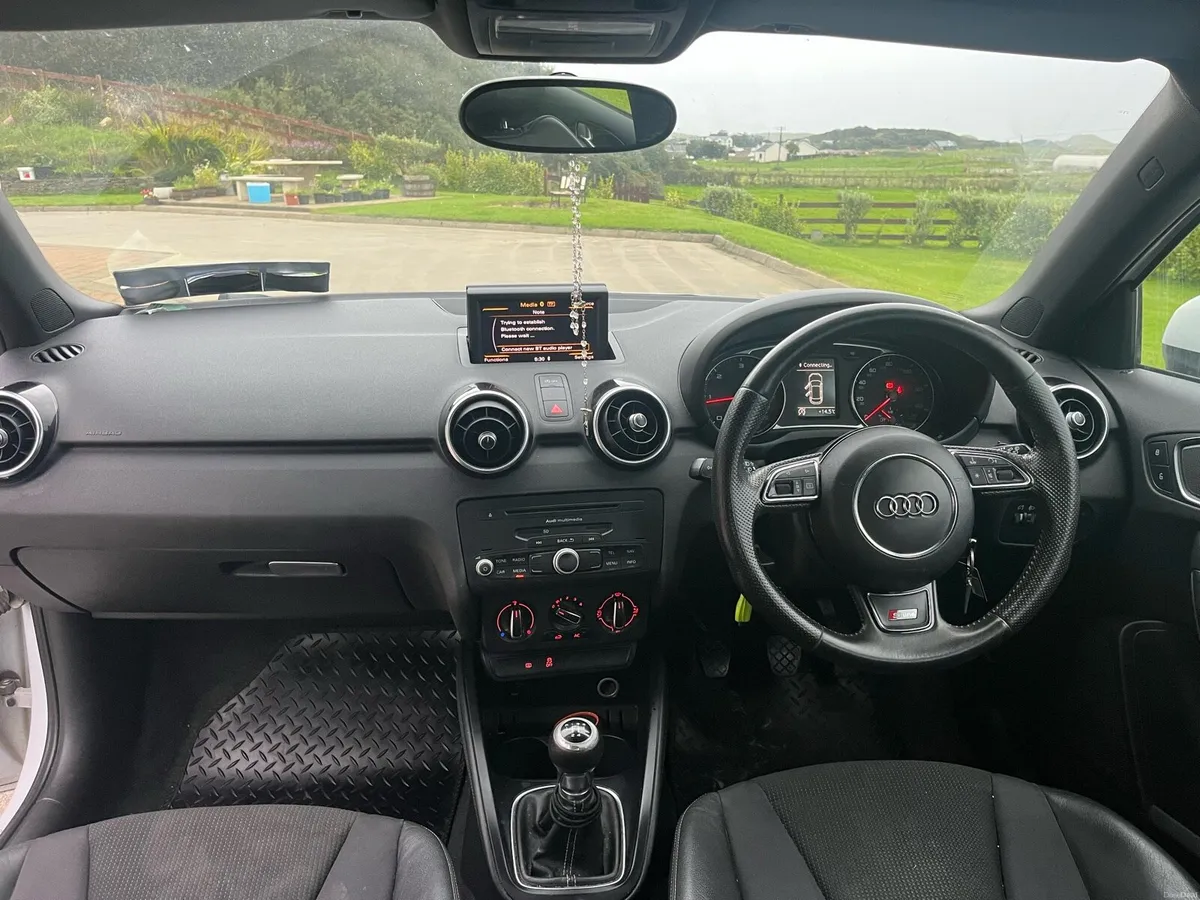 Audi A1 - Image 6