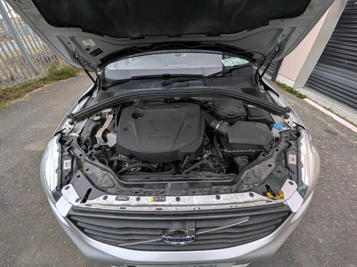 152 Volvo XC60 (D3) - Image 4