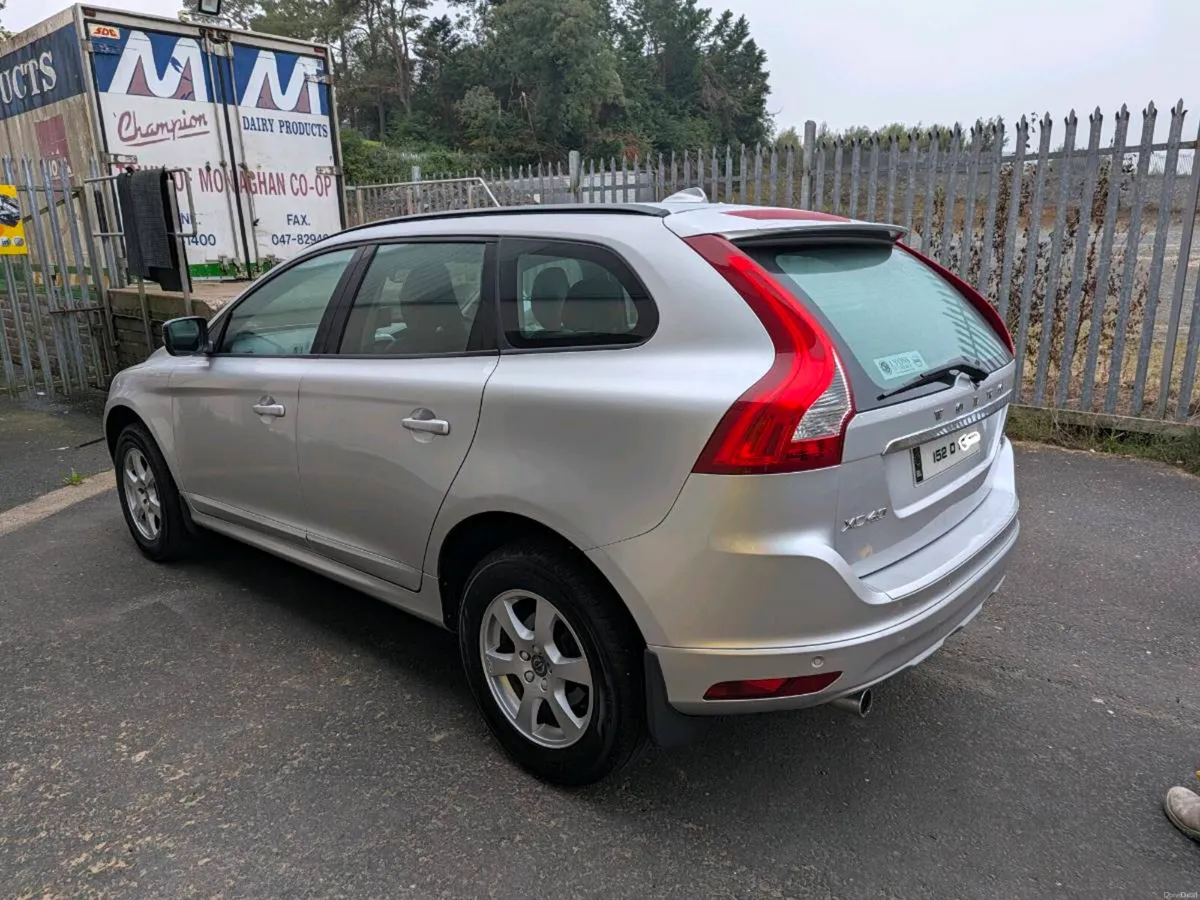 152 Volvo XC60 (D3) - Image 2