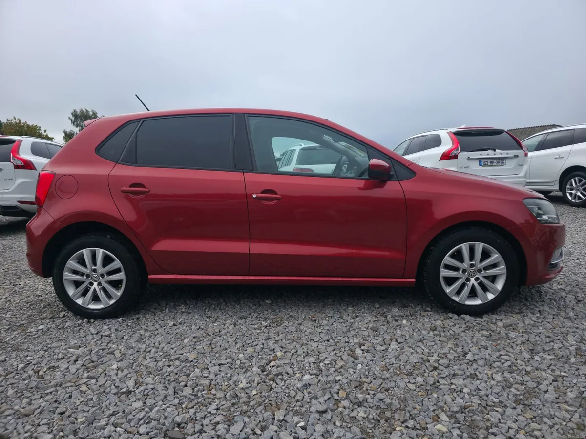 Volkswagen Polo 2017 1.2 Automatic - Image 6
