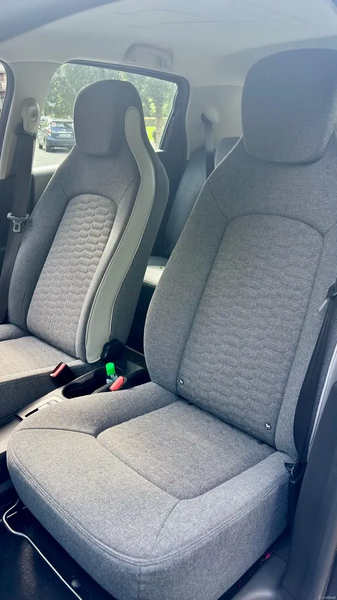 Renault Zoe 2020 - Image 4
