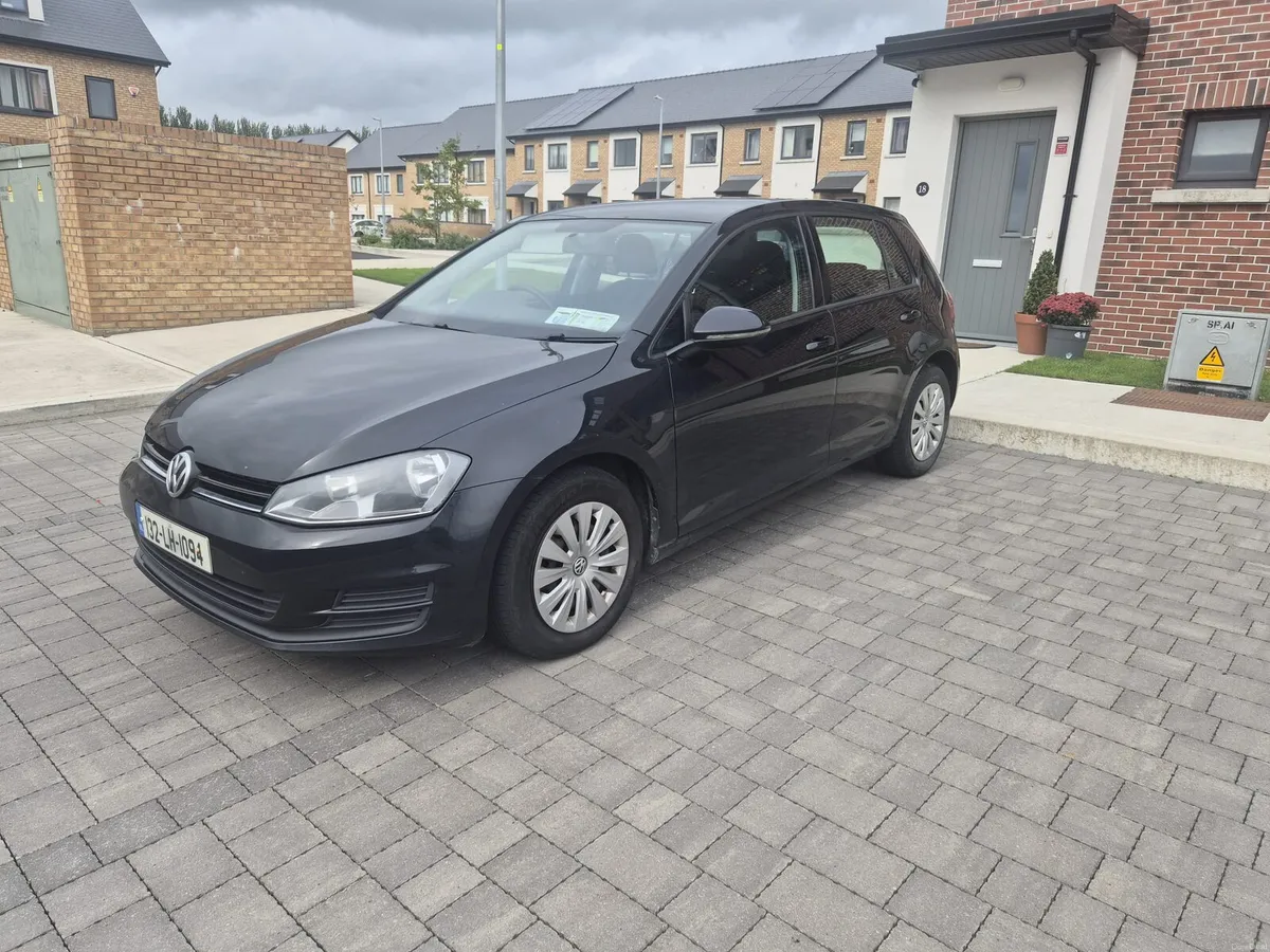 Vw golf - Image 2