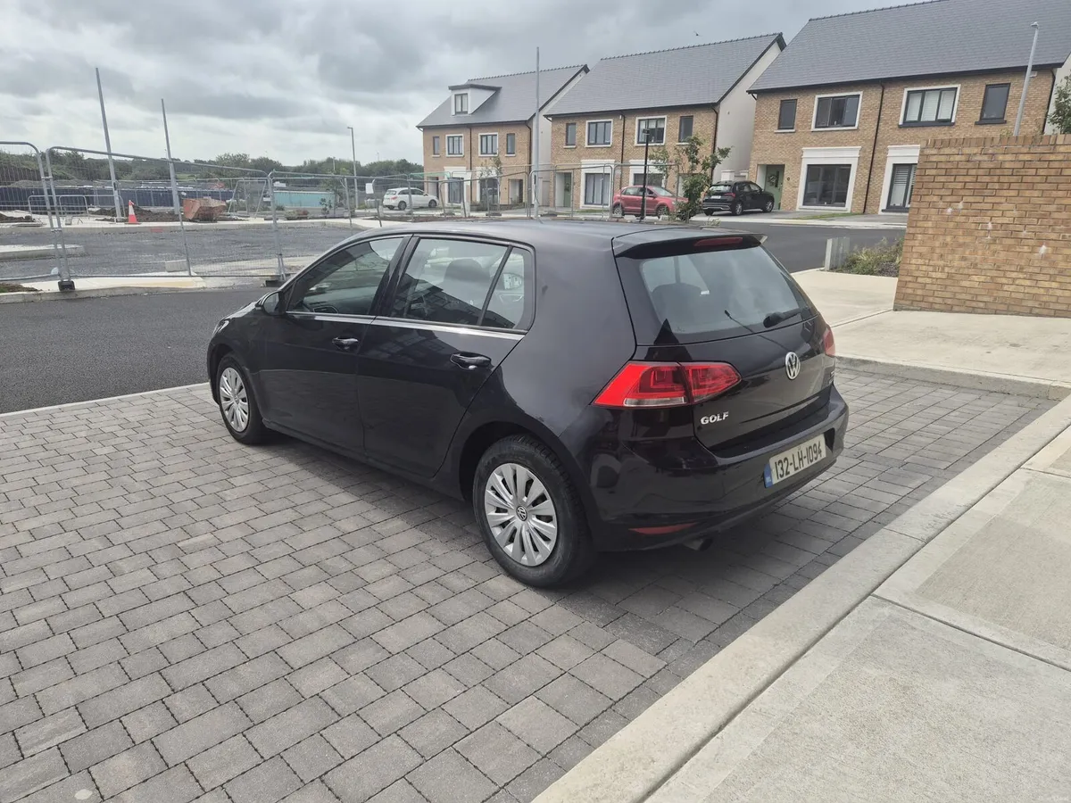 Vw golf - Image 4