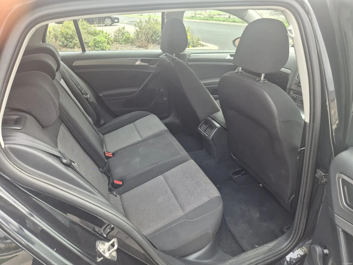 Vw golf - Image 6