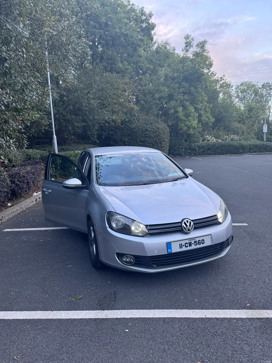Mark 6 golf highline model - Image 2