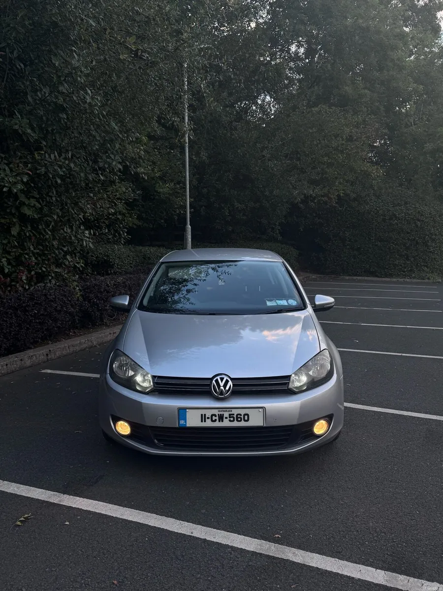 Mark 6 golf highline model - Image 5