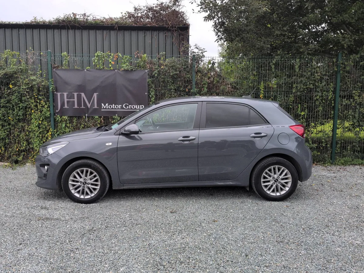2022 Kia Rio *LOW KMS* NEW NCT - Image 5