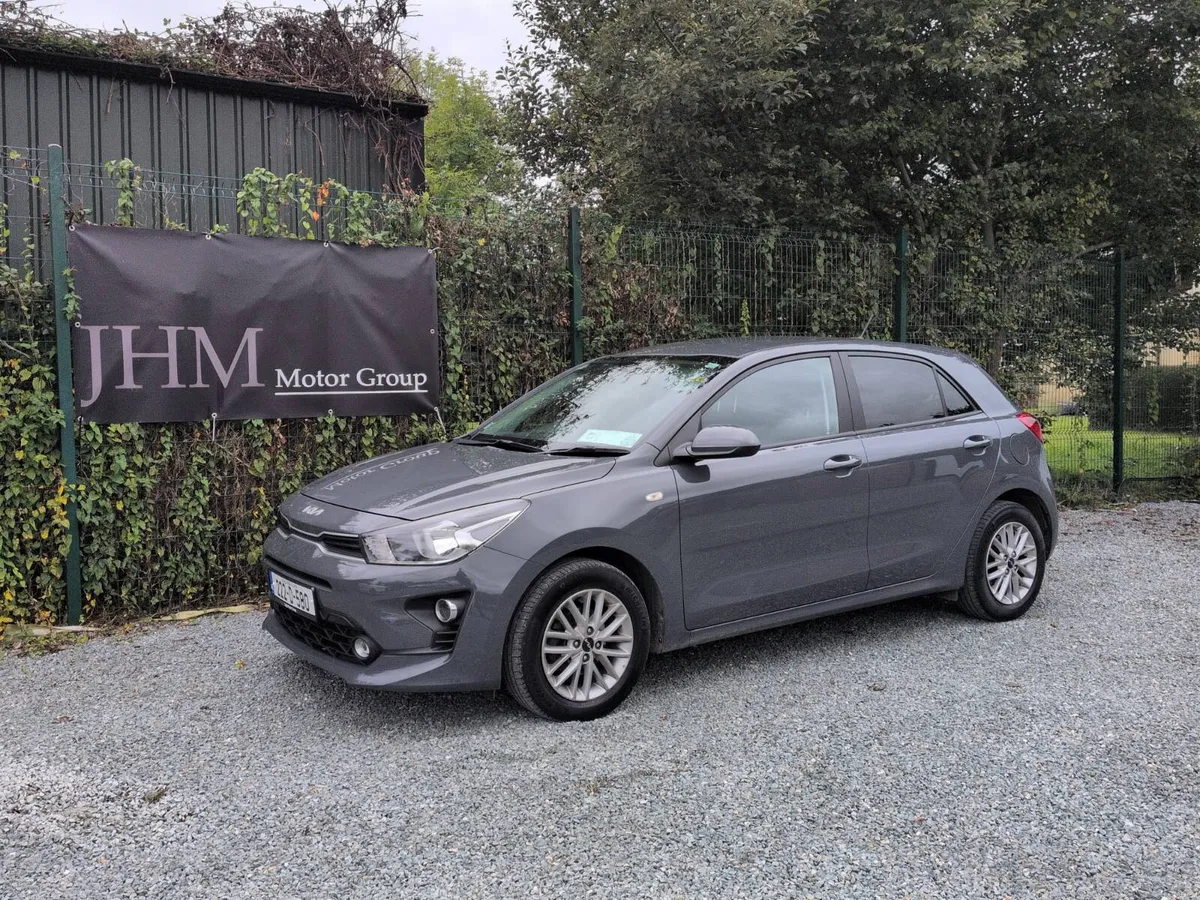 2022 Kia Rio *LOW KMS* NEW NCT - Image 6