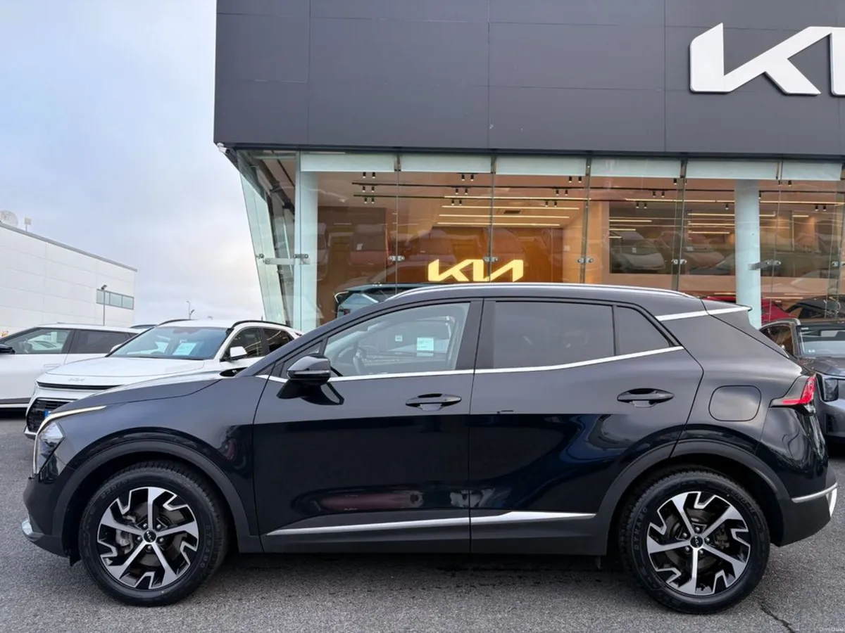 Kia Sportage 1.6 K3 Hybrid - Image 3