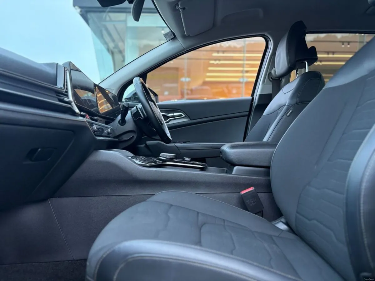 Kia Sportage 1.6 K3 Hybrid - Image 6