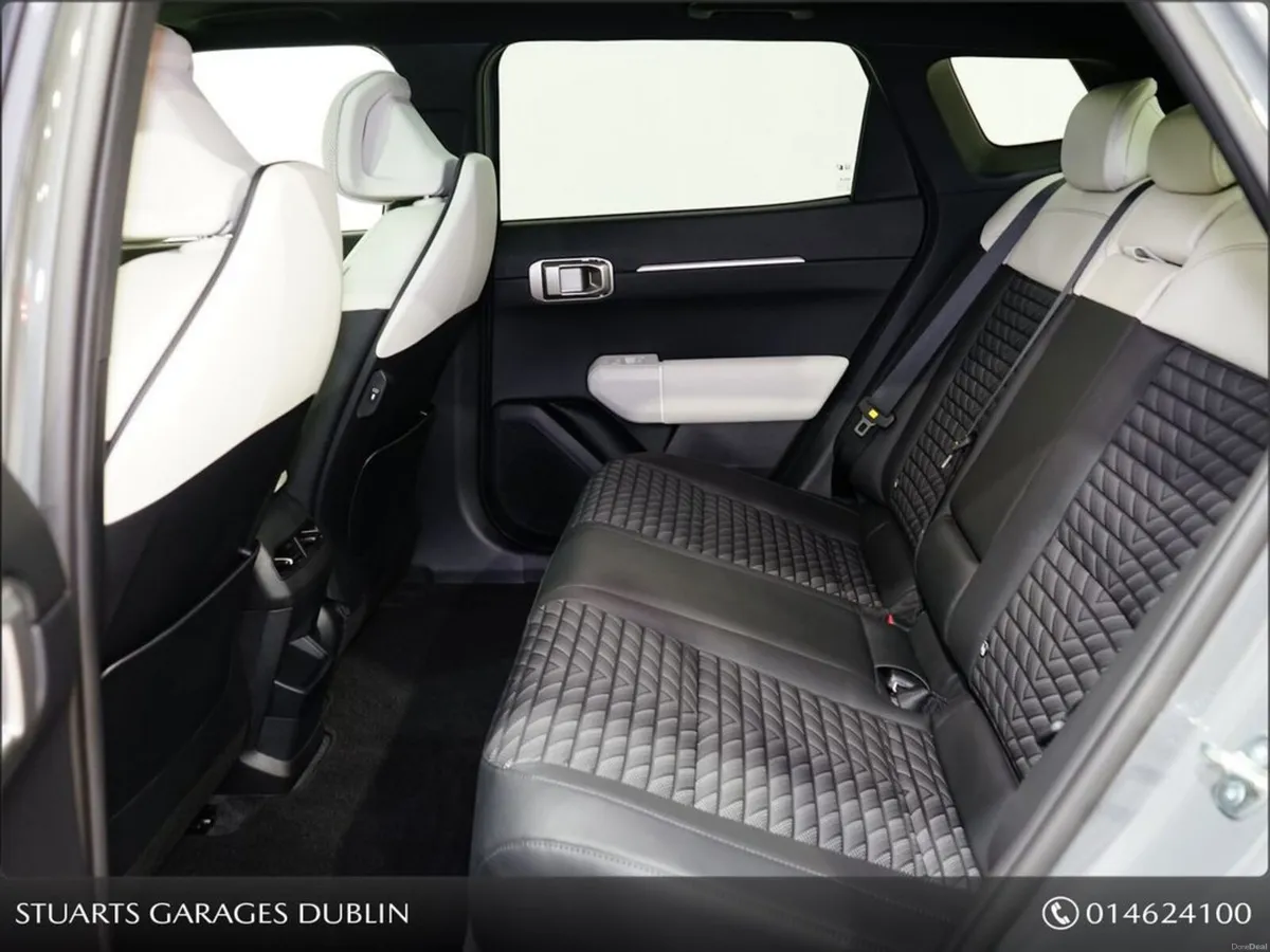 Kia EV4 Fastback GT Line LR 4DR AU - Image 5
