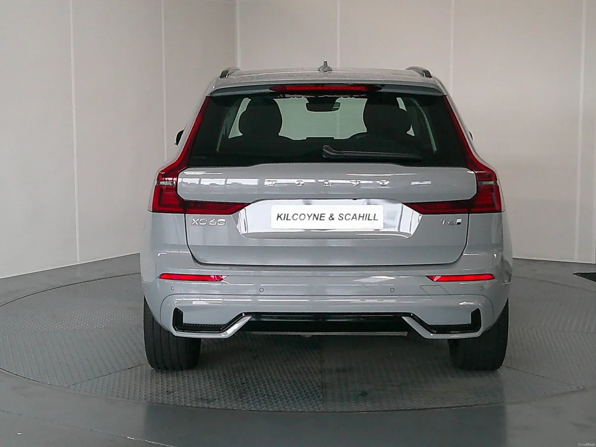 Volvo XC60 2026 - Image 6