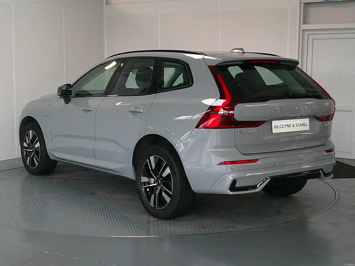 Volvo XC60 2026 - Image 5