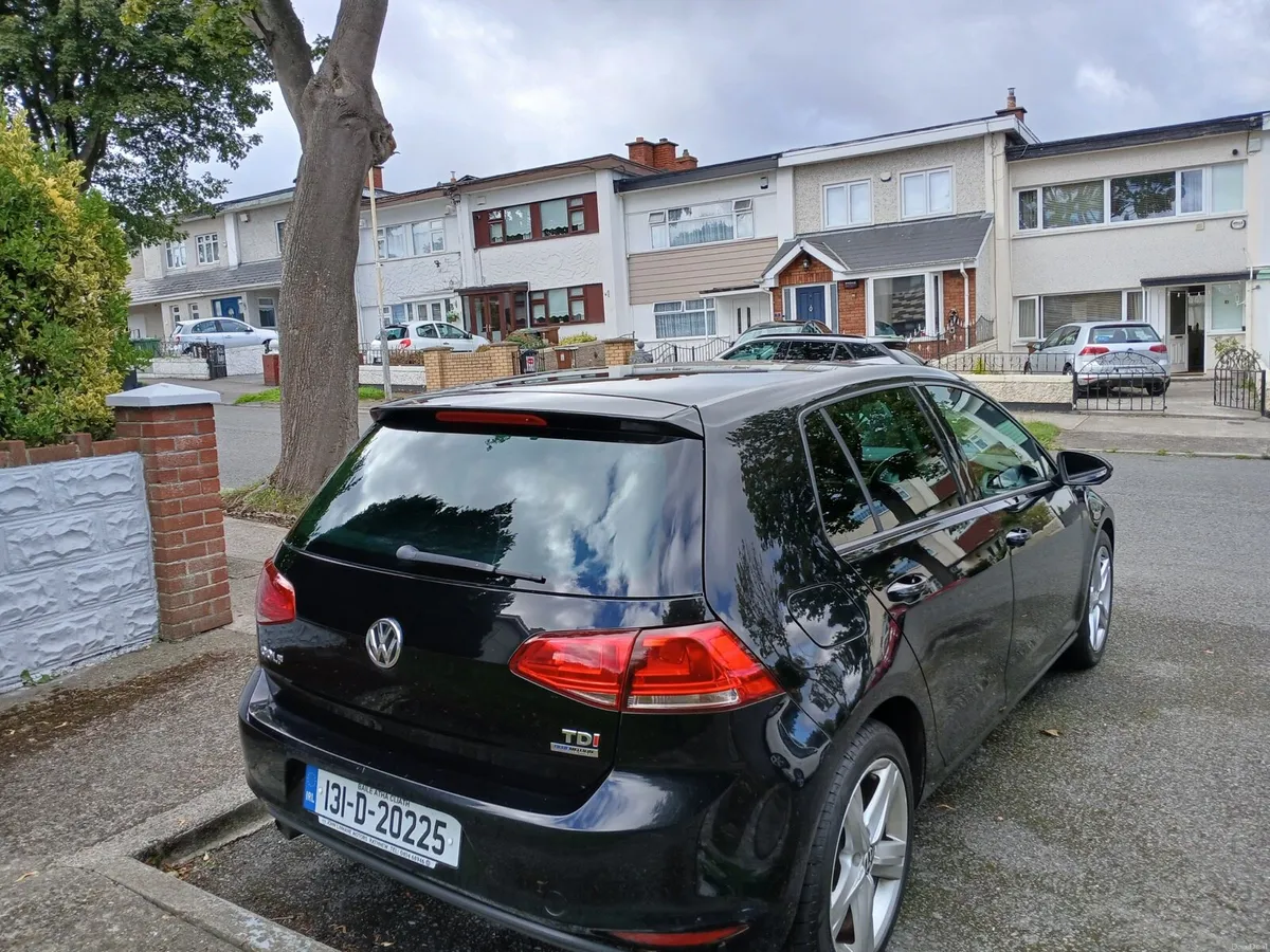 Vw golf - Image 4