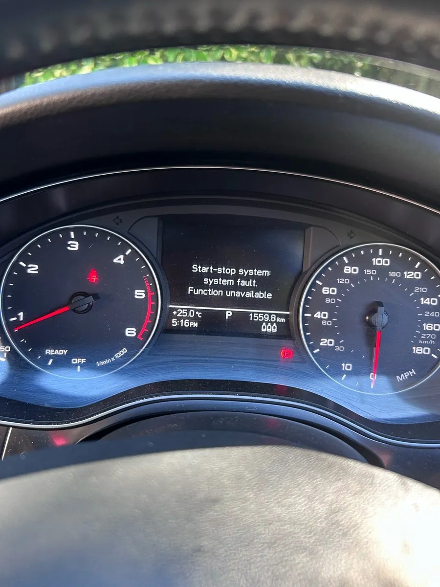 Audi A6 - Image 2
