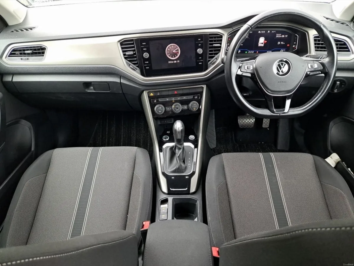 Volkswagen T-Roc TDI STYLE DESIGN - Image 3