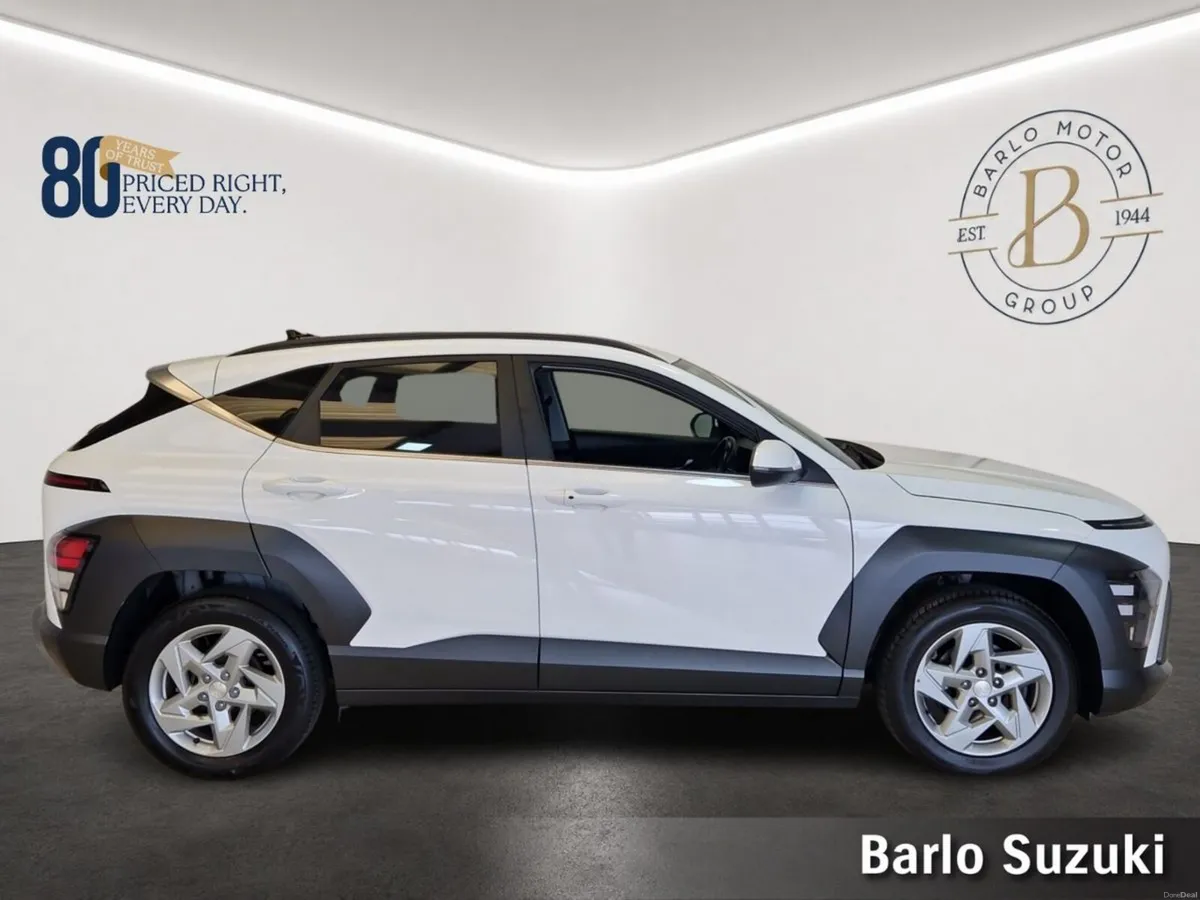 Hyundai KONA 1.0 T-GDI Elegance - Image 4
