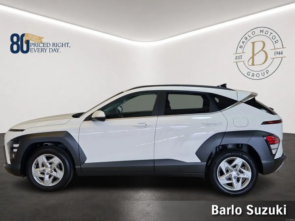 Hyundai KONA 1.0 T-GDI Elegance - Image 5