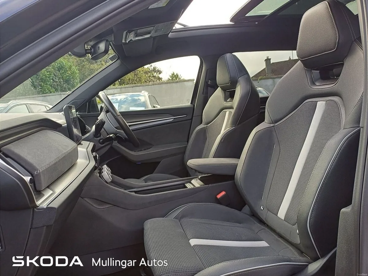 Skoda Kodiaq SPORTLINE 2.0TDI 150HP DSG - Image 4