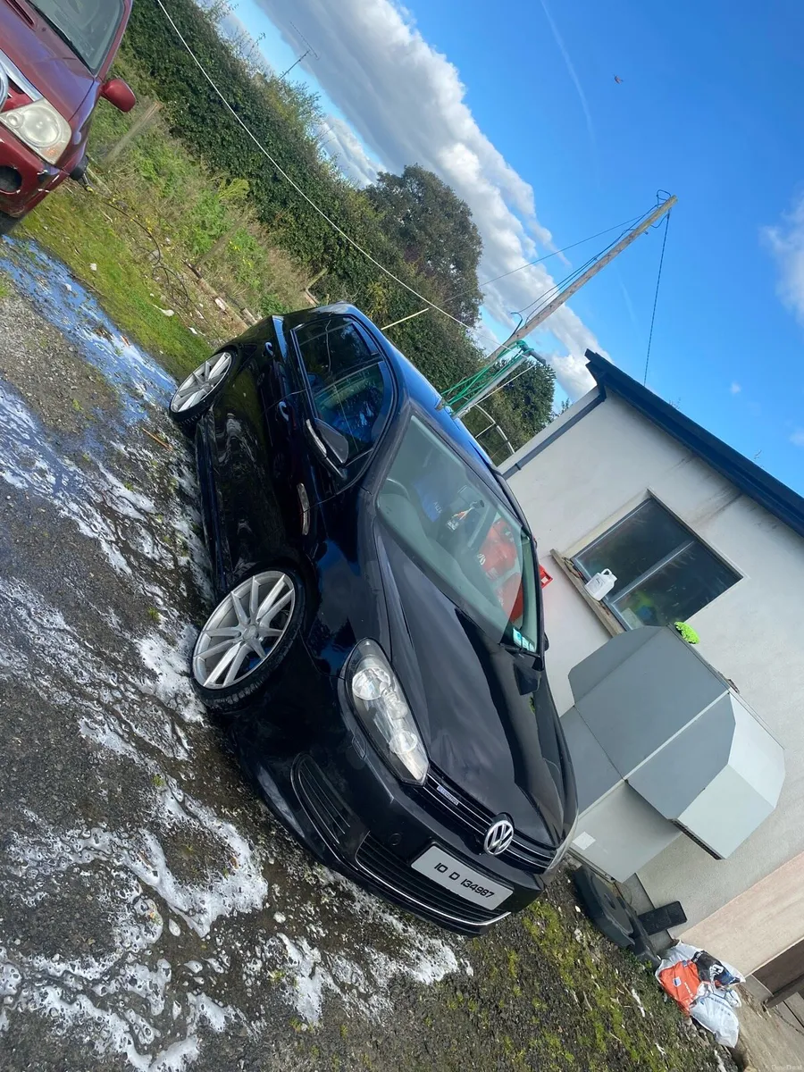 Mk6 bluemotion golf - Image 2